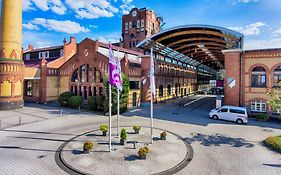 ACHAT Hotel Offenbach Plaza